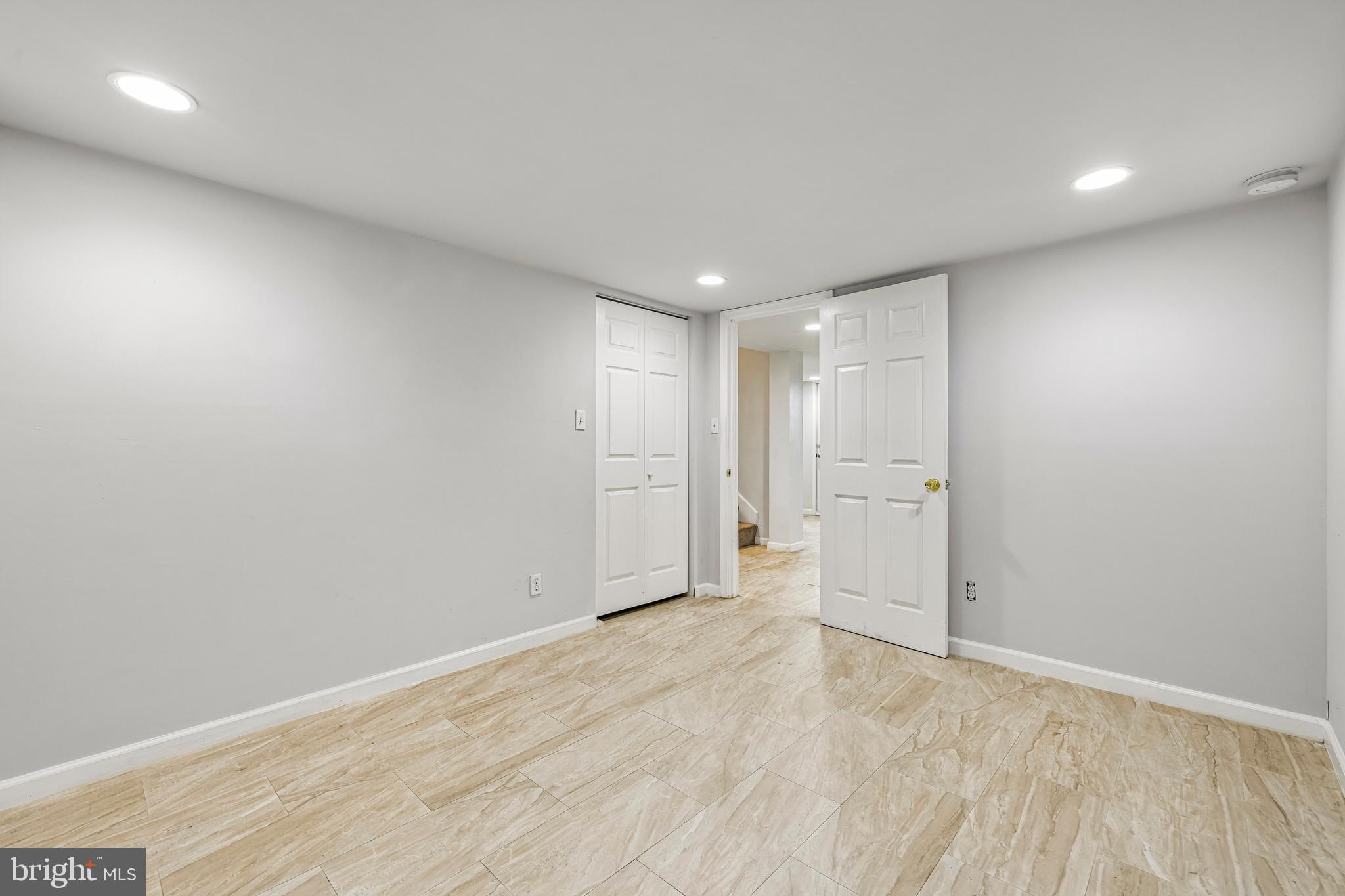 25828 Old Hundred Road Dickerson, MD 20842 - Photo 22 of 32 Lower Level Bedroom