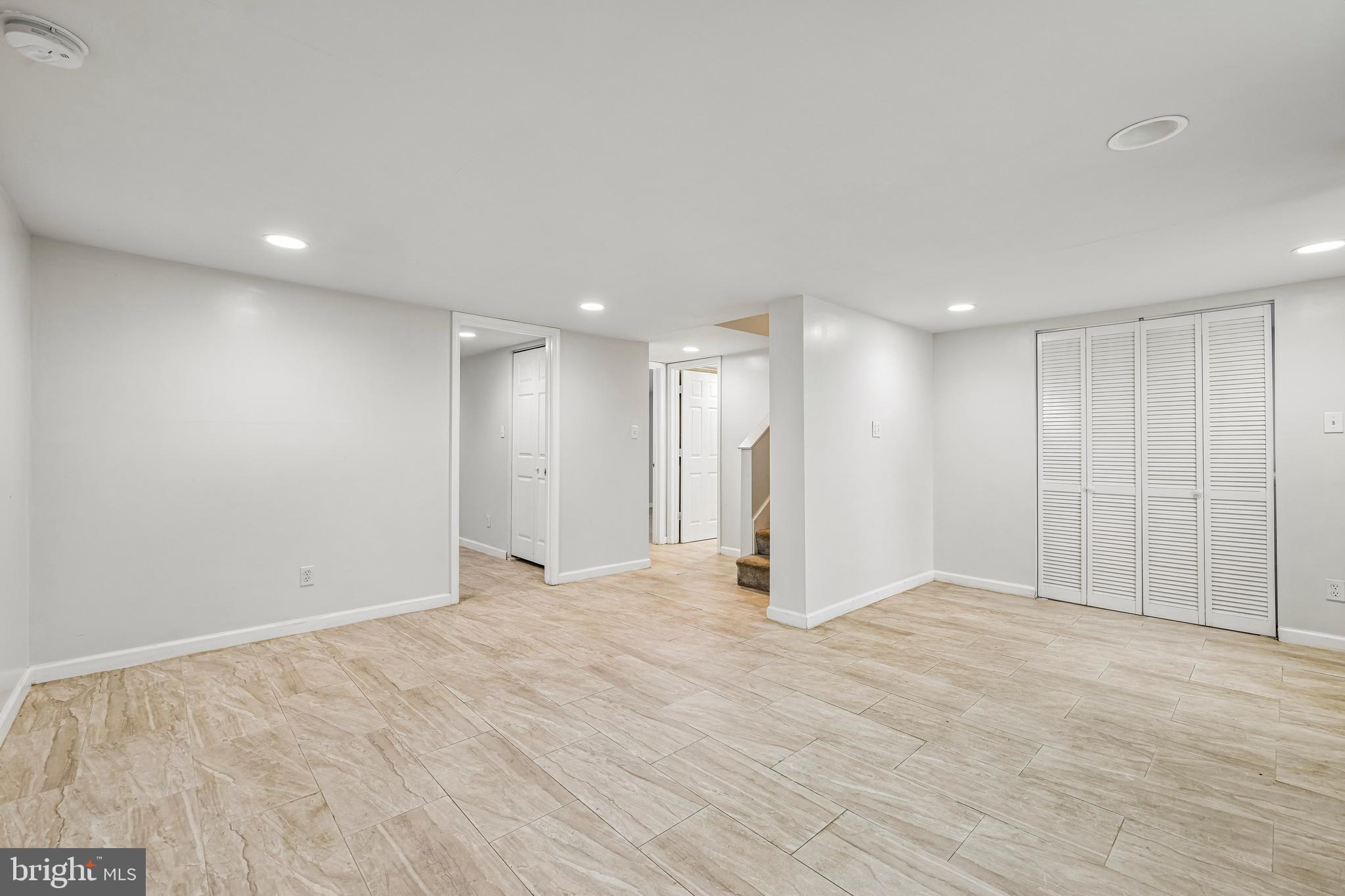 25828 Old Hundred Road Dickerson, MD 20842 - Photo 24 of 32 Lower Level-Flex Space