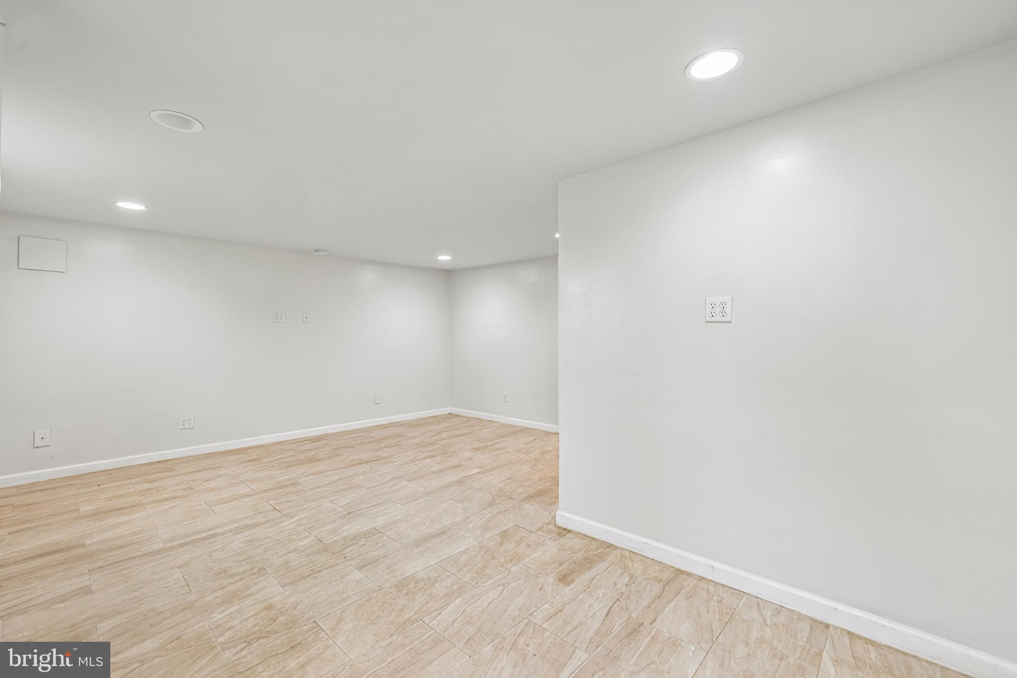 25828 Old Hundred Road Dickerson, MD 20842 - Photo 25 of 32 Lower Level-Flex Space