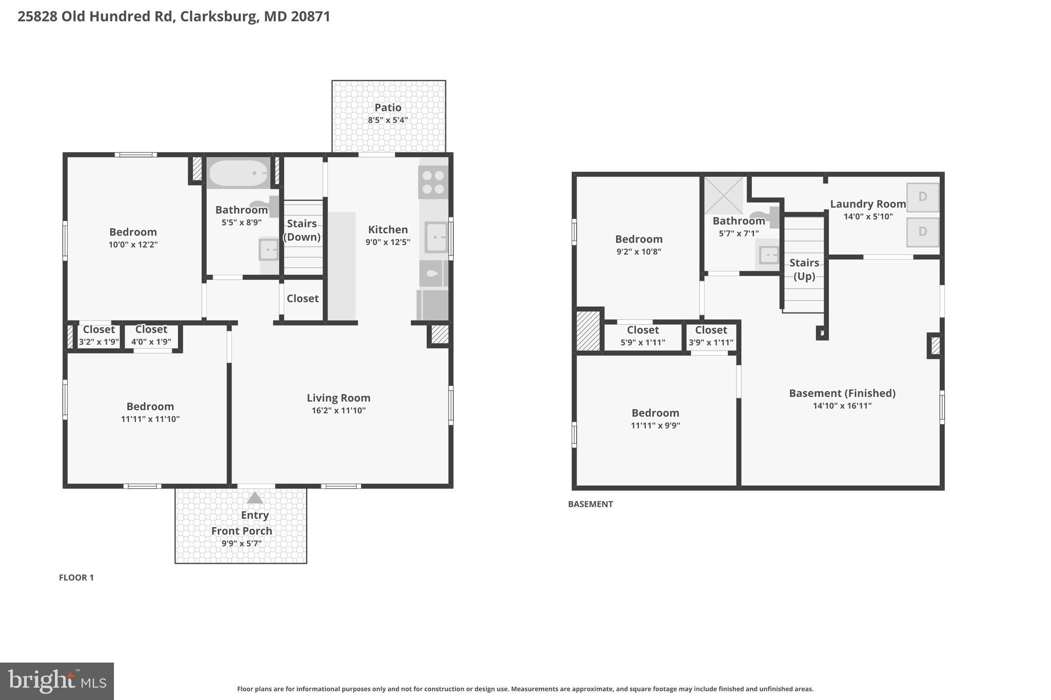 25828 Old Hundred Road Dickerson, MD 20842 - Photo 30 of 32