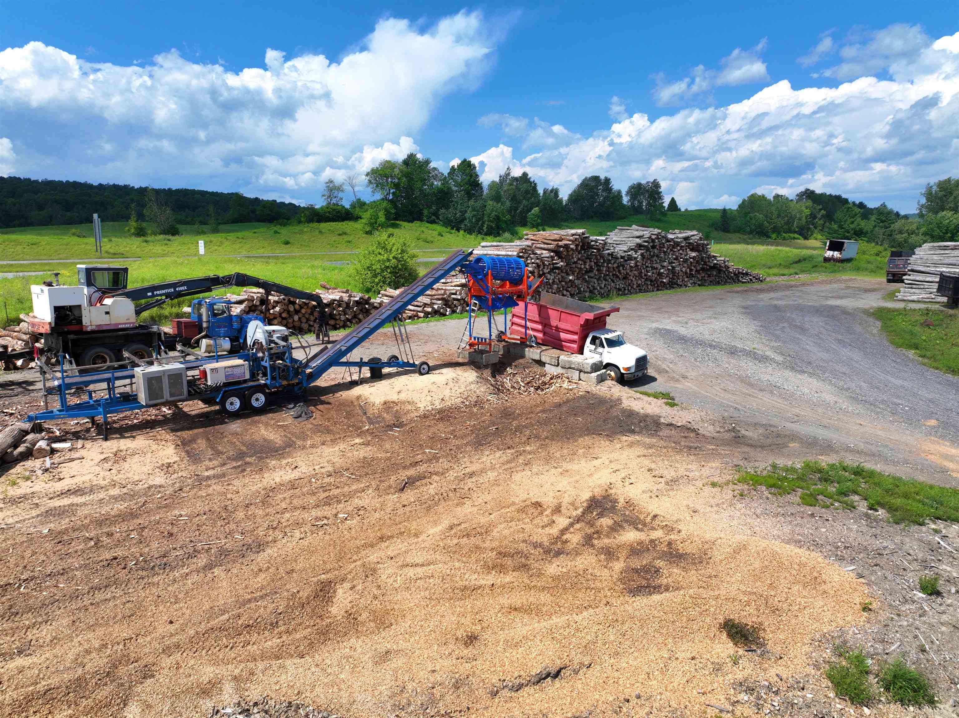 109 River Road Irasburg, VT 05860 - Photo 51 of 52