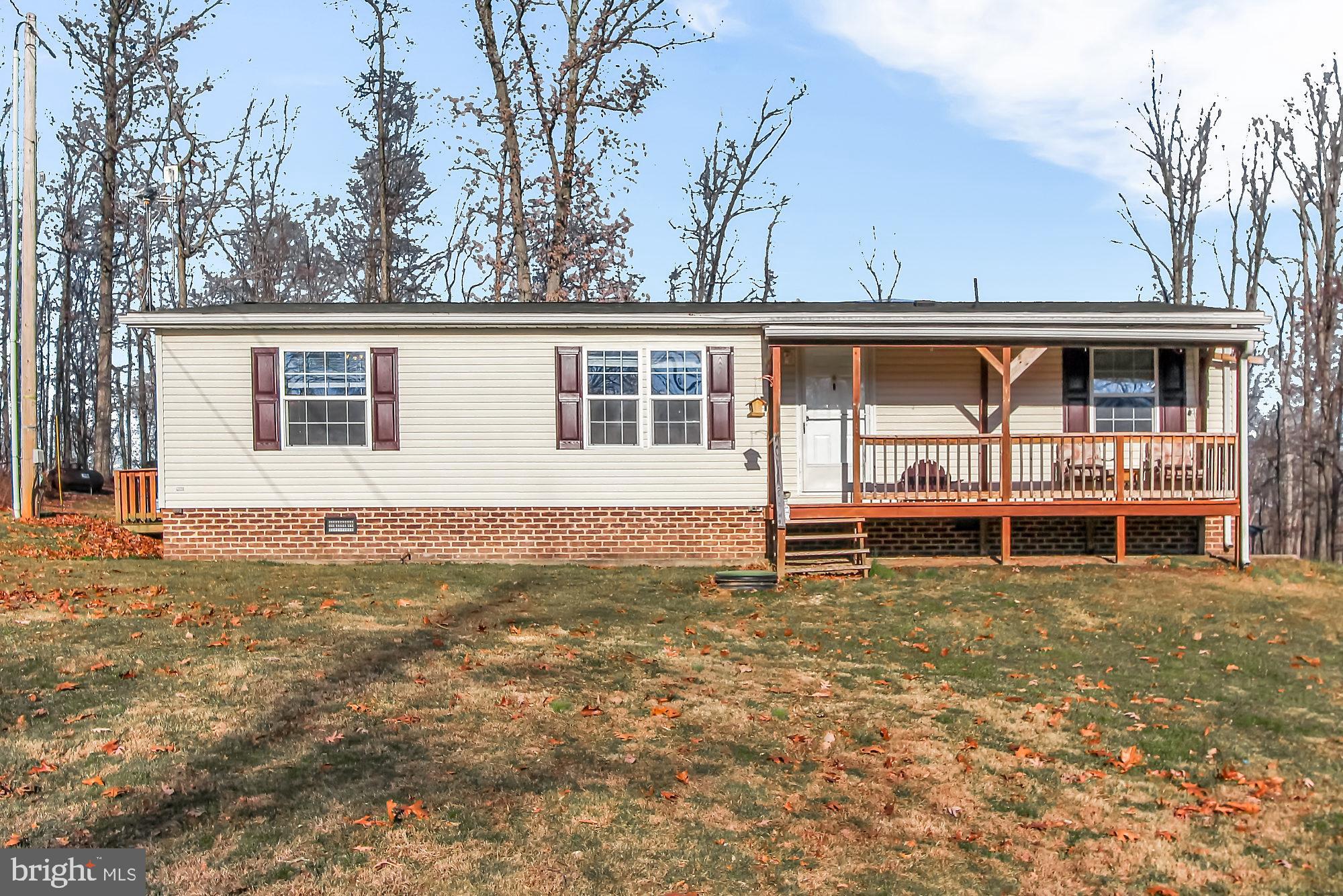 164 Leedy Road Spring Grove, PA 17362 - Photo 1 of 28