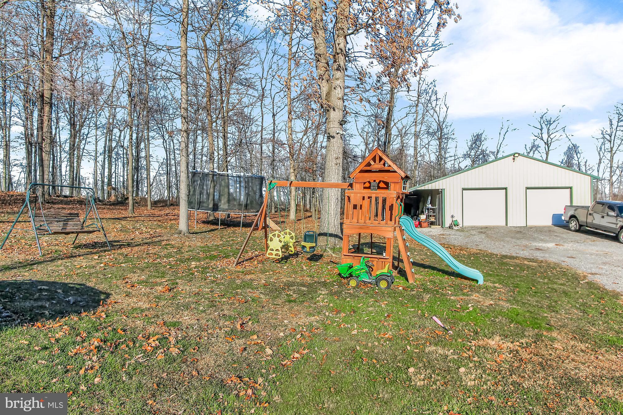 164 Leedy Road Spring Grove, PA 17362 - Photo 22 of 28