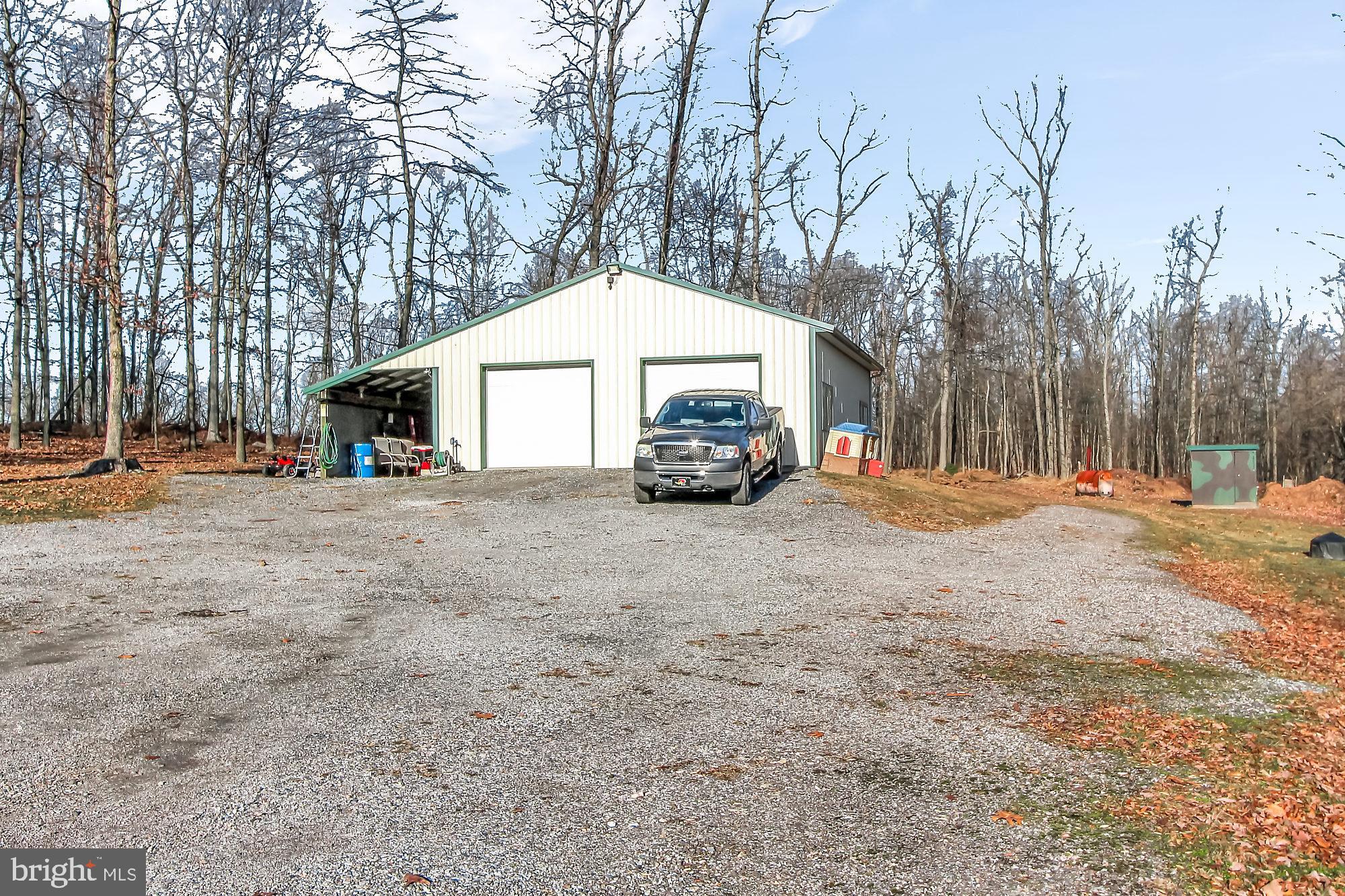 164 Leedy Road Spring Grove, PA 17362 - Photo 23 of 28