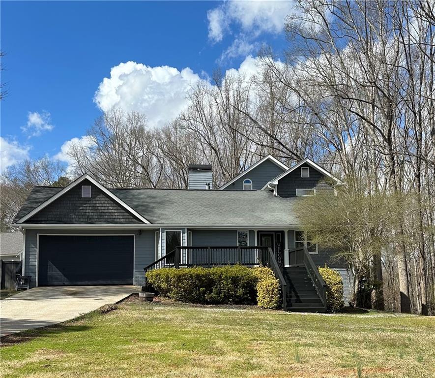 7168 Highway 81 Monroe, GA 30656 - Photo 1 of 40