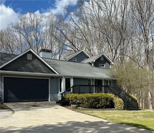 $450,000 | 7168 Highway 81, Monroe, GA 30656