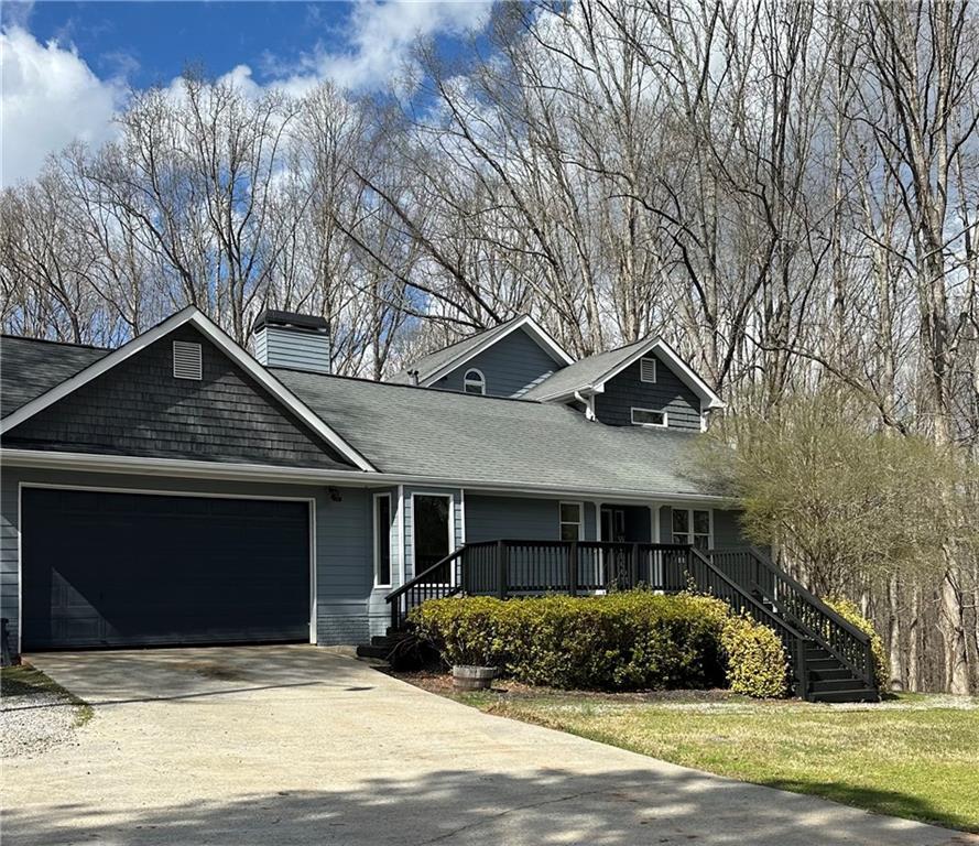 7168 Highway 81 Monroe, GA 30656 - Photo 2 of 40