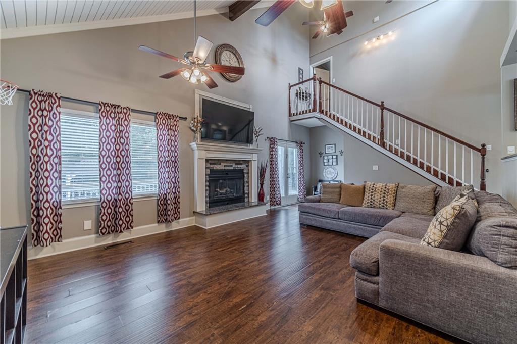 7168 Highway 81 Monroe, GA 30656 - Photo 29 of 40