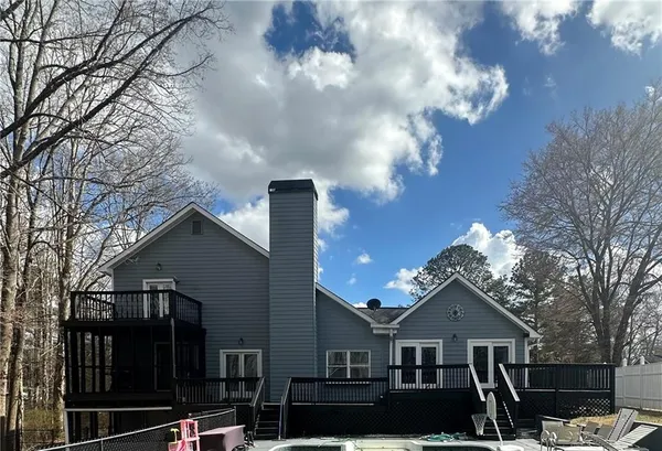 $450,000 | 7168 Highway 81, Monroe, GA 30656