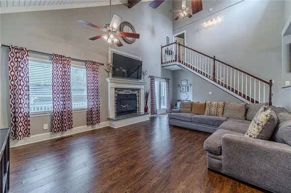 $450,000 | 7168 Highway 81, Monroe, GA 30656
