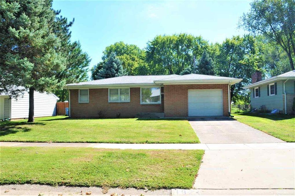 1924 North 20th Street Springfield, IL 62702 - Photo 1 of 1