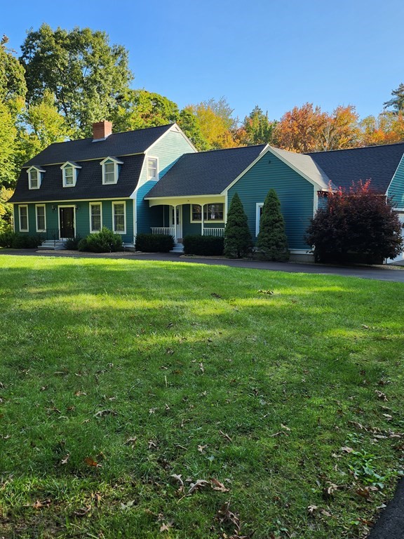 36 Kruse Road Hubbardston, MA 01452 - Photo 1 of 6 Gallery Image 1