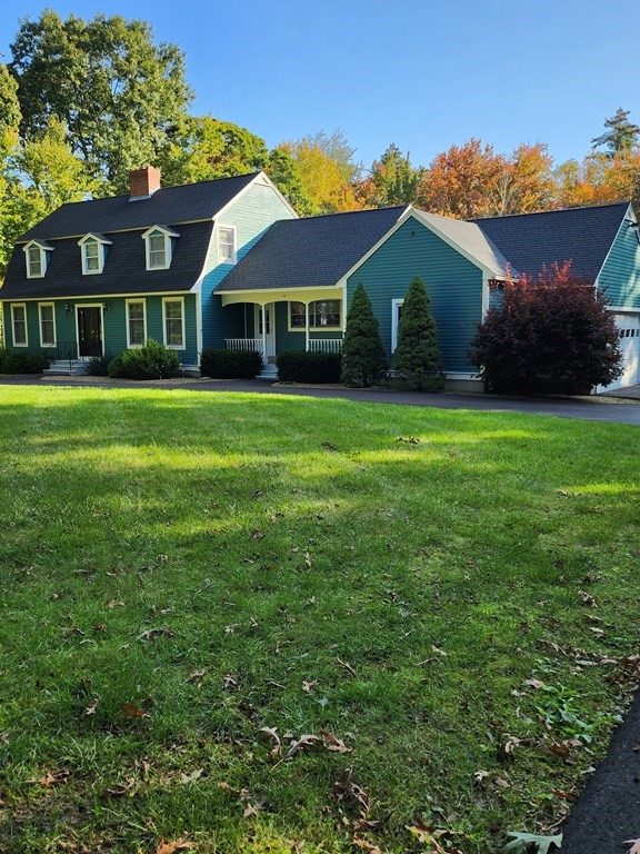 36 Kruse Road Hubbardston, MA 01452 - Photo 2 of 6 Gallery Image 2
