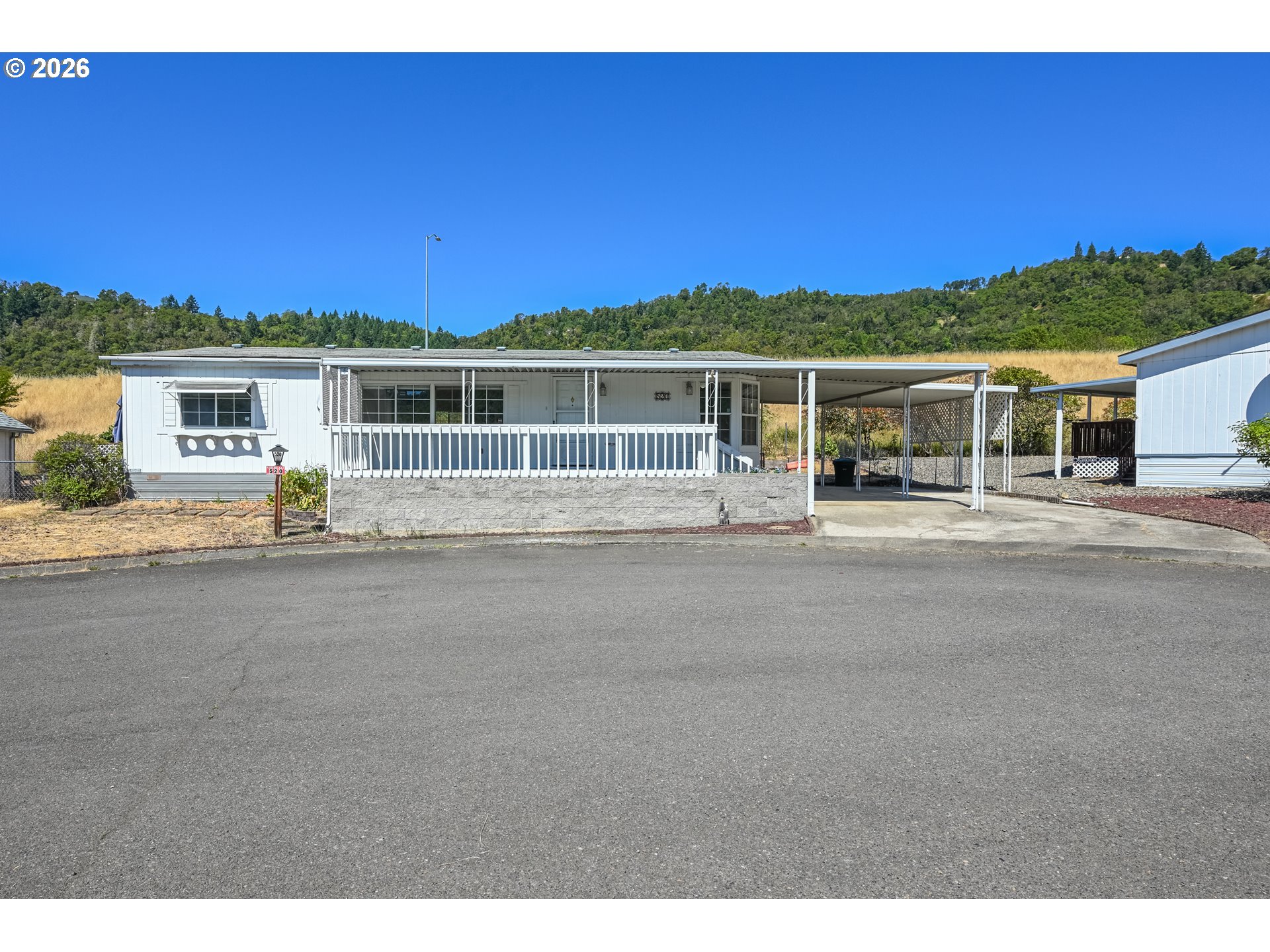 520 Shadow Ranch Lane Roseburg, OR 97470 - Photo 1 of 32