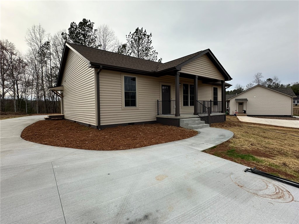 189 Jefferson Place Walhalla, SC 29691 - Photo 14 of 15 Gallery Image 14