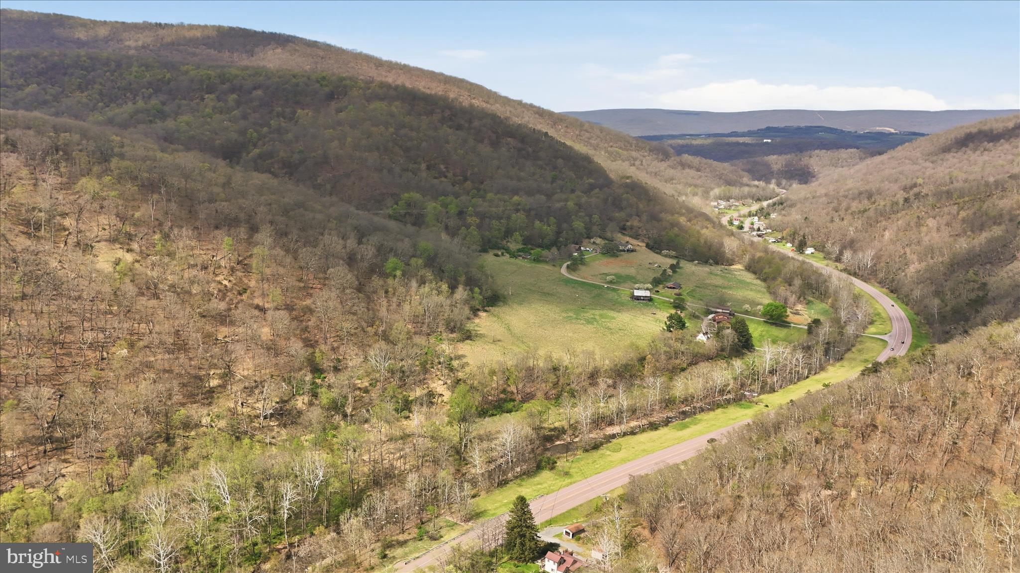 12623 Windy Ridge Drive Mount Savage, MD 21545 - Photo 62 of 72