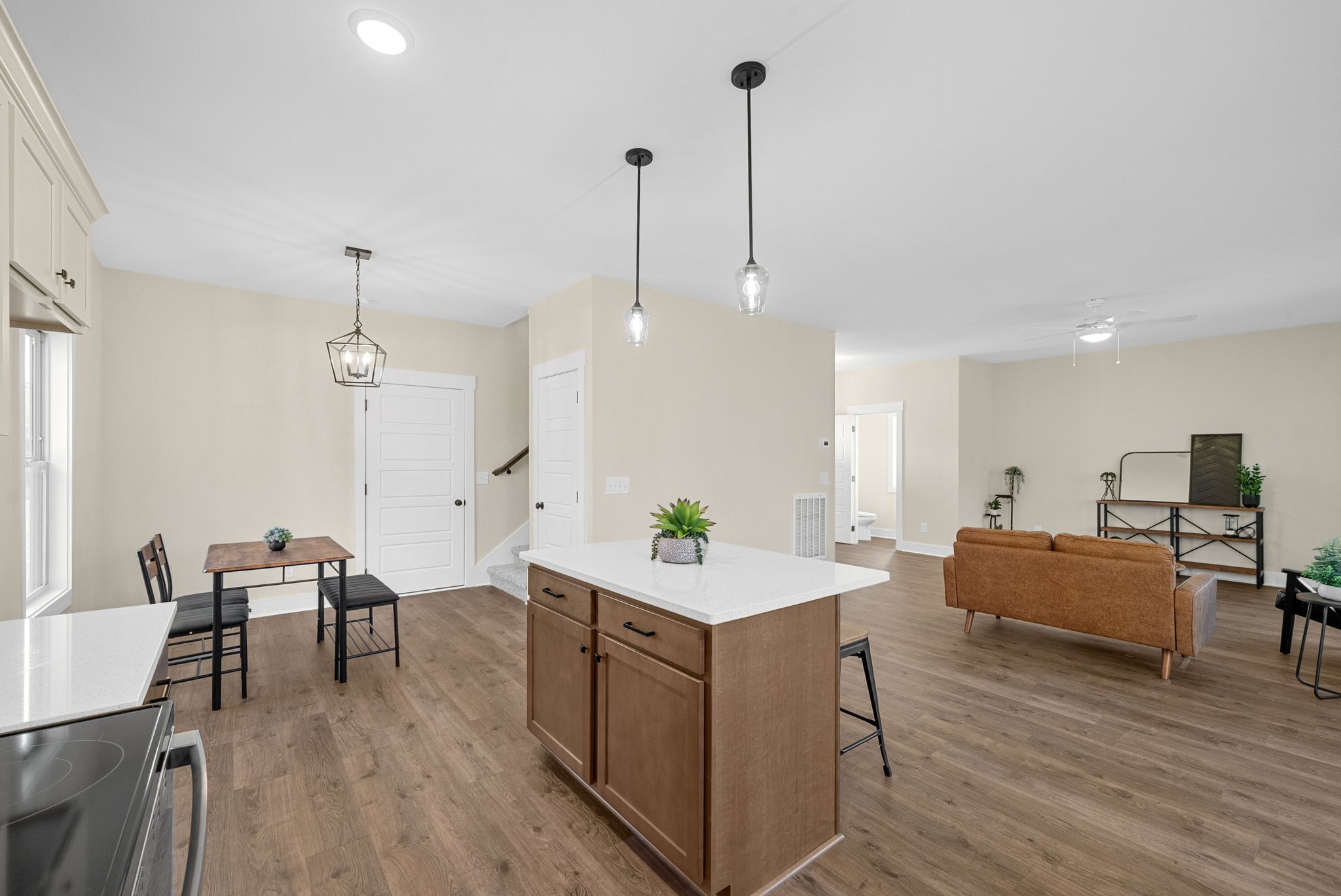190 Dewberry Road Clarksville, TN 37042 - Photo 15 of 58 Gallery Image 15