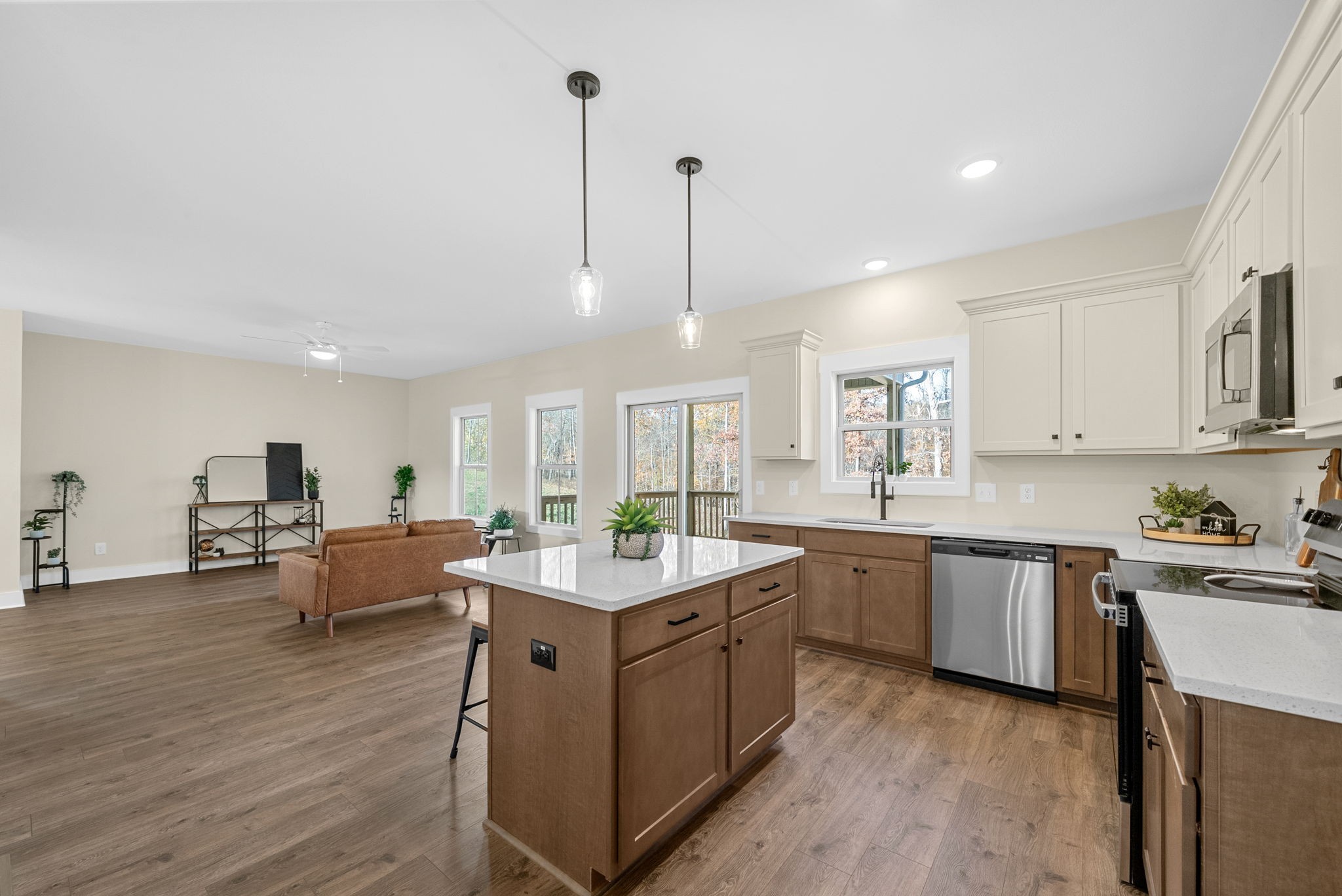 190 Dewberry Road Clarksville, TN 37042 - Photo 16 of 58 Gallery Image 16