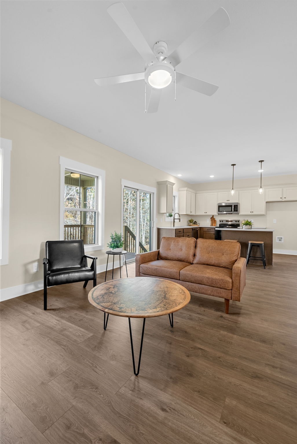 190 Dewberry Road Clarksville, TN 37042 - Photo 47 of 58 Gallery Image 47
