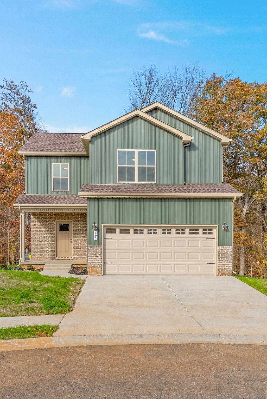 190 Dewberry Road Clarksville, TN 37042 - Photo 48 of 58 Gallery Image 48