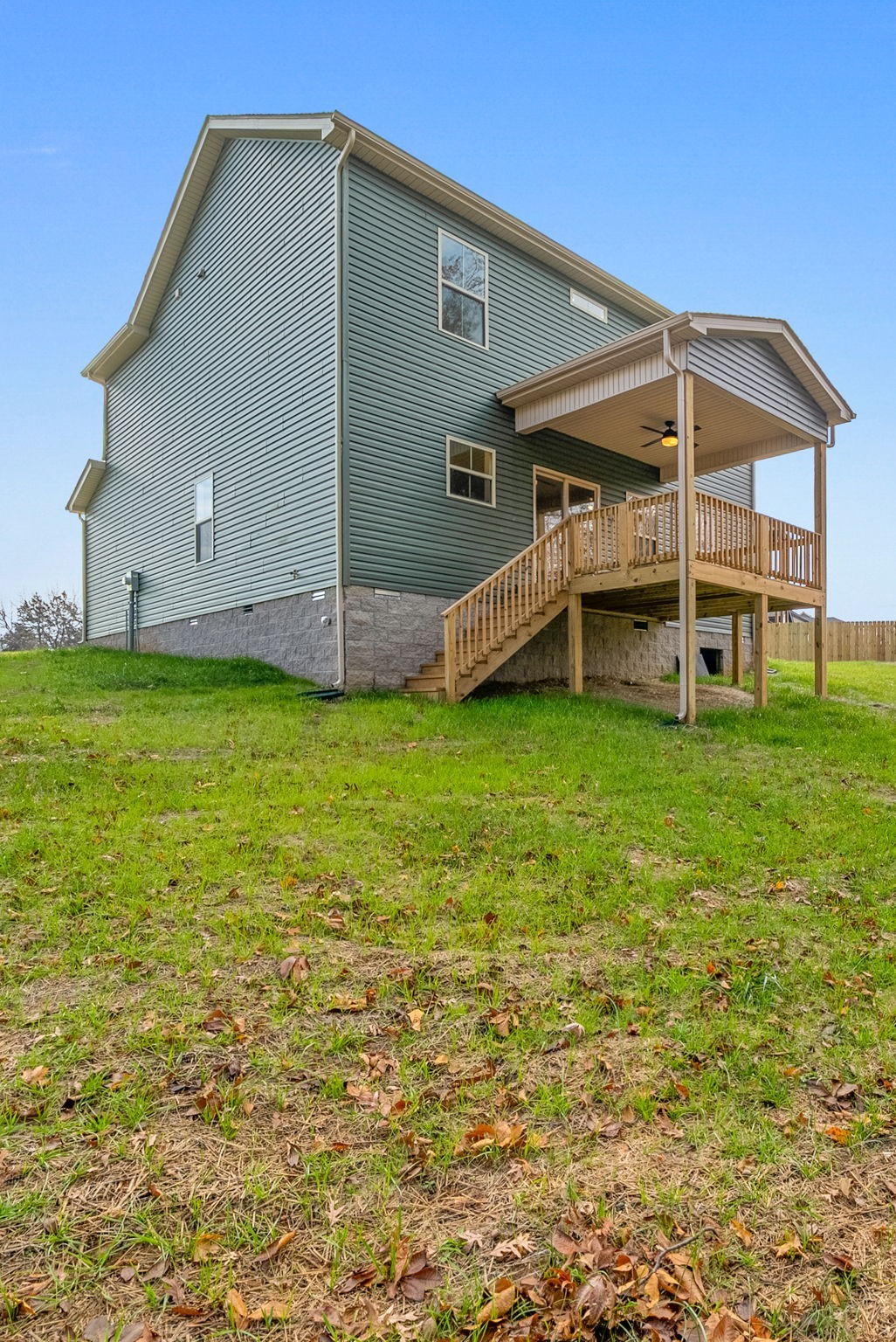 190 Dewberry Road Clarksville, TN 37042 - Photo 49 of 58 Gallery Image 49