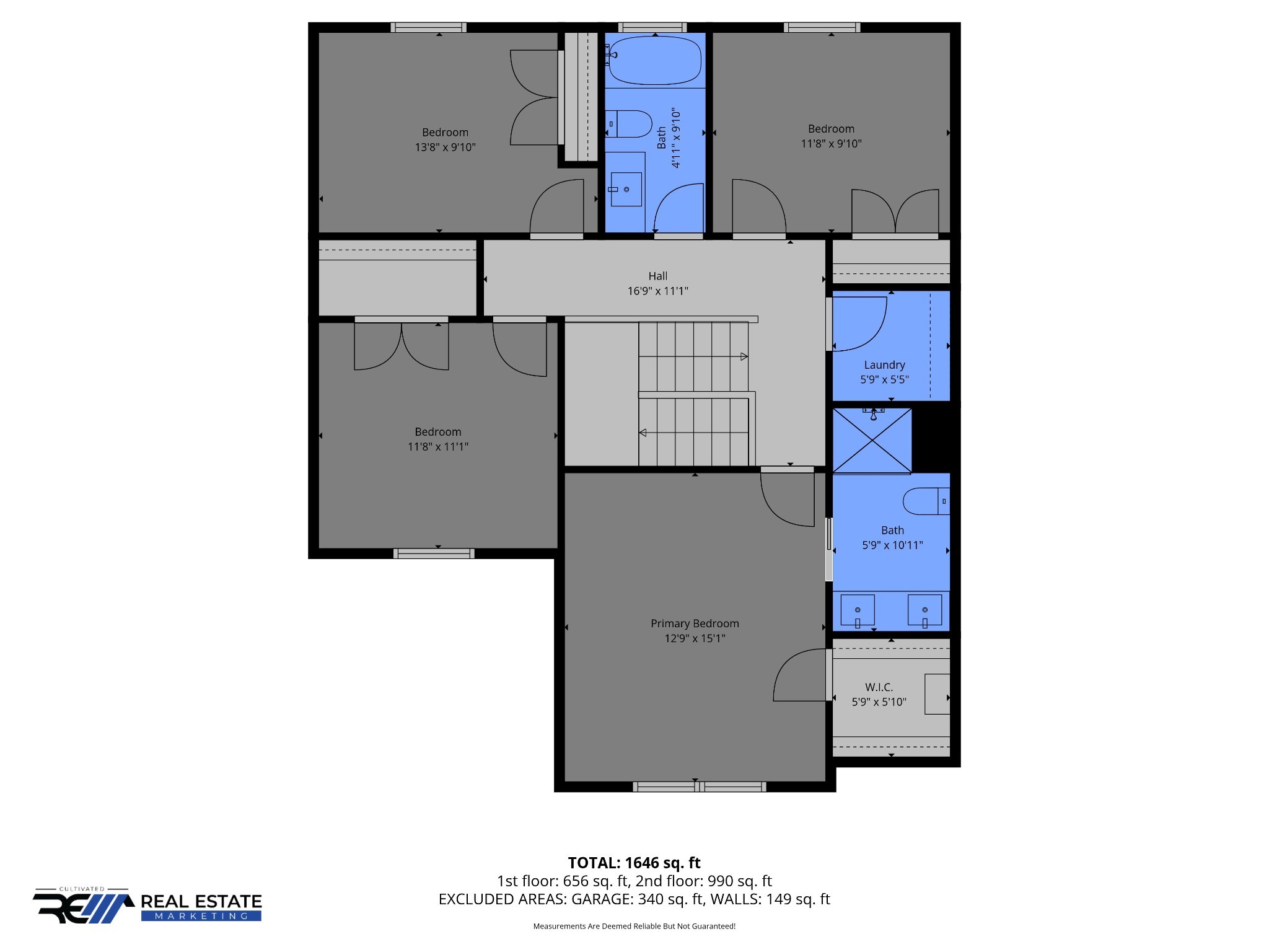 190 Dewberry Road Clarksville, TN 37042 - Photo 54 of 58 Gallery Image 54