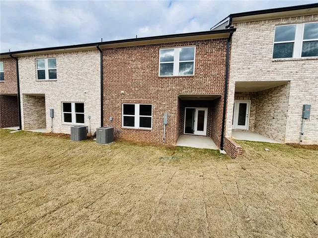 $274,990 | 1249 Fagiolo Street, McDonough, GA 30253