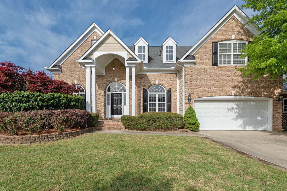 3105 Hummer Way Raleigh, NC 27614 - Photo 1 of 30 Welcome to 3105 Hummer Way in Wakefield! Convenient to RTP, RDU, Downtown Raleigh, Falls Lake, etc. Exterior Front