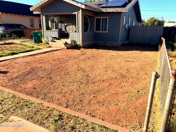 $240,000 | 418 West Aspinwall Street, Winslow, AZ 86047