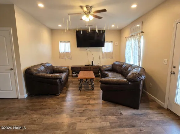 $220,000 | 418 West Aspinwall Street, Winslow, AZ 86047