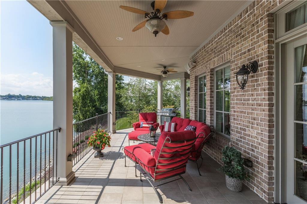 8257 Clearwater Pointe Indianapolis, IN 46240 - Photo 13 of 48