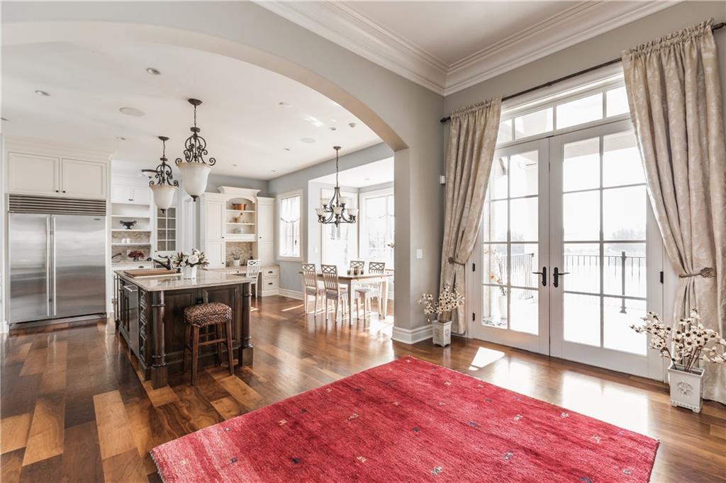 8257 Clearwater Pointe Indianapolis, IN 46240 - Photo 14 of 48