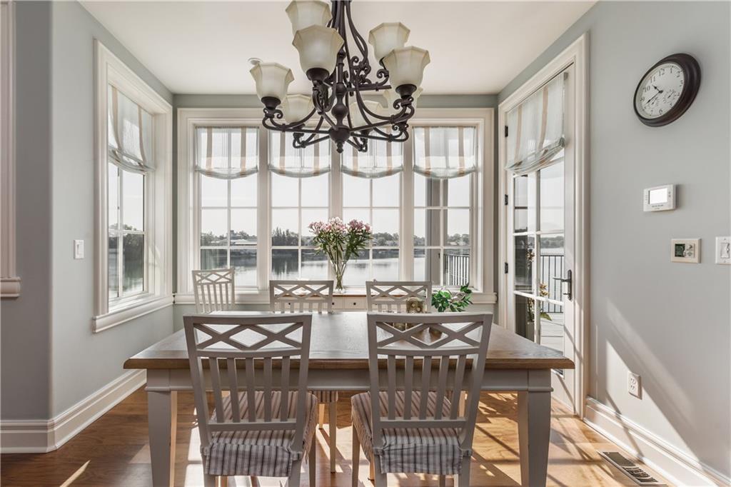 8257 Clearwater Pointe Indianapolis, IN 46240 - Photo 17 of 48