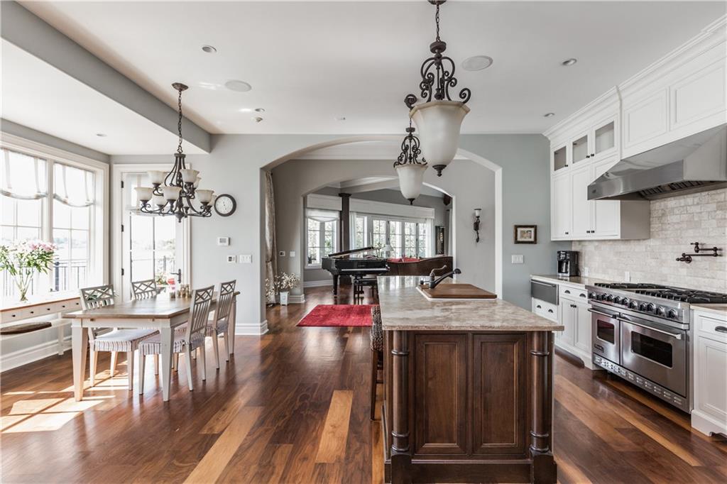 8257 Clearwater Pointe Indianapolis, IN 46240 - Photo 18 of 48