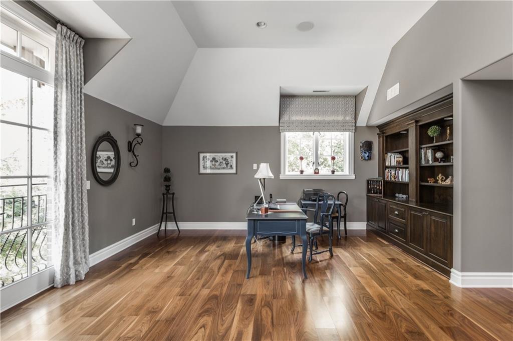 8257 Clearwater Pointe Indianapolis, IN 46240 - Photo 26 of 48