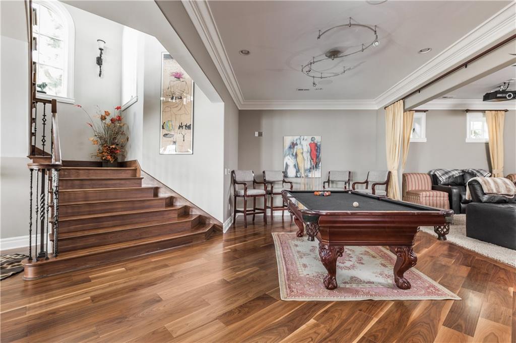 8257 Clearwater Pointe Indianapolis, IN 46240 - Photo 28 of 48