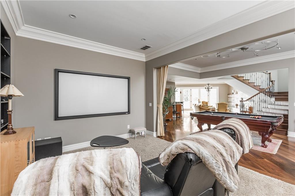 8257 Clearwater Pointe Indianapolis, IN 46240 - Photo 29 of 48