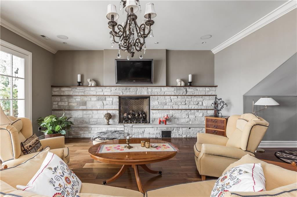 8257 Clearwater Pointe Indianapolis, IN 46240 - Photo 31 of 48