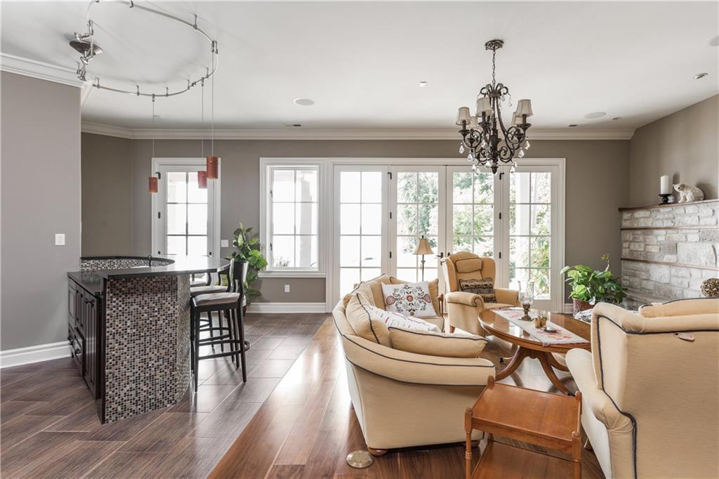 8257 Clearwater Pointe Indianapolis, IN 46240 - Photo 32 of 48