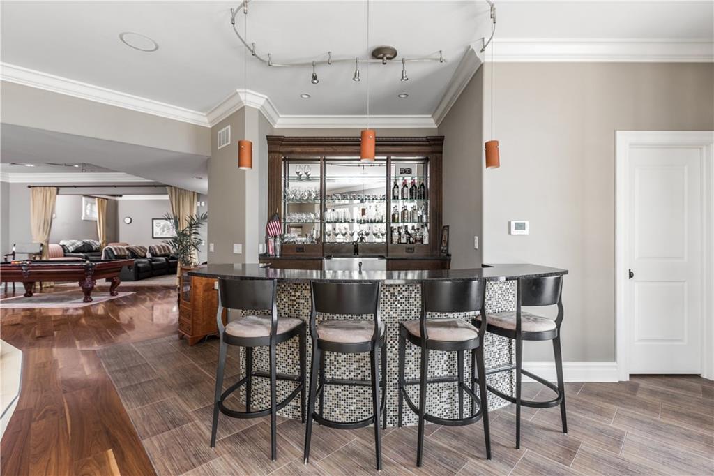 8257 Clearwater Pointe Indianapolis, IN 46240 - Photo 33 of 48