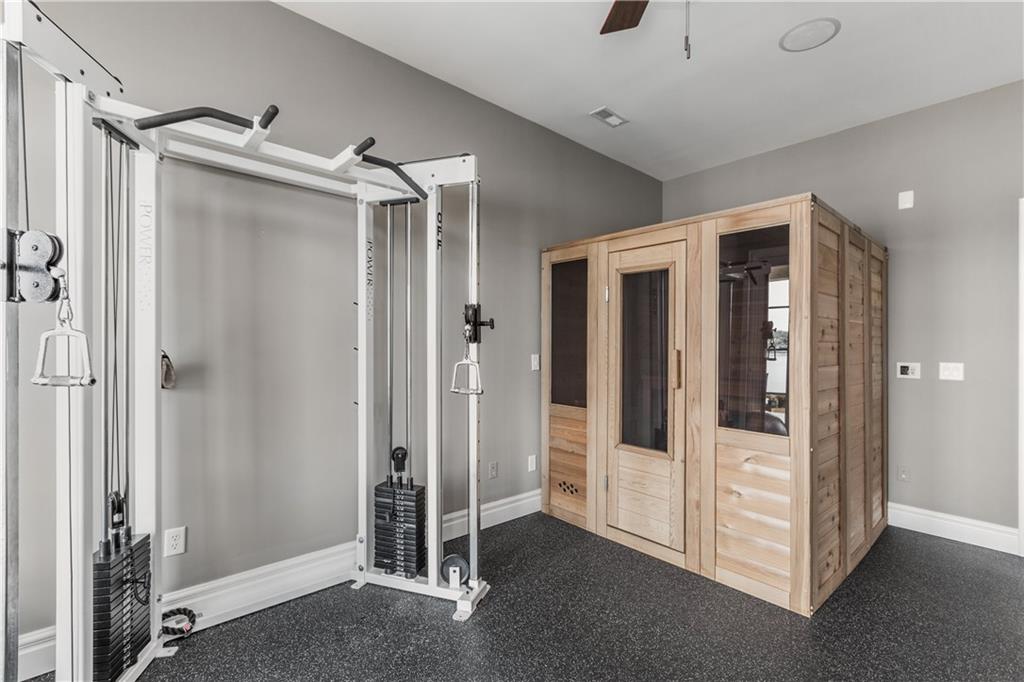 8257 Clearwater Pointe Indianapolis, IN 46240 - Photo 37 of 48