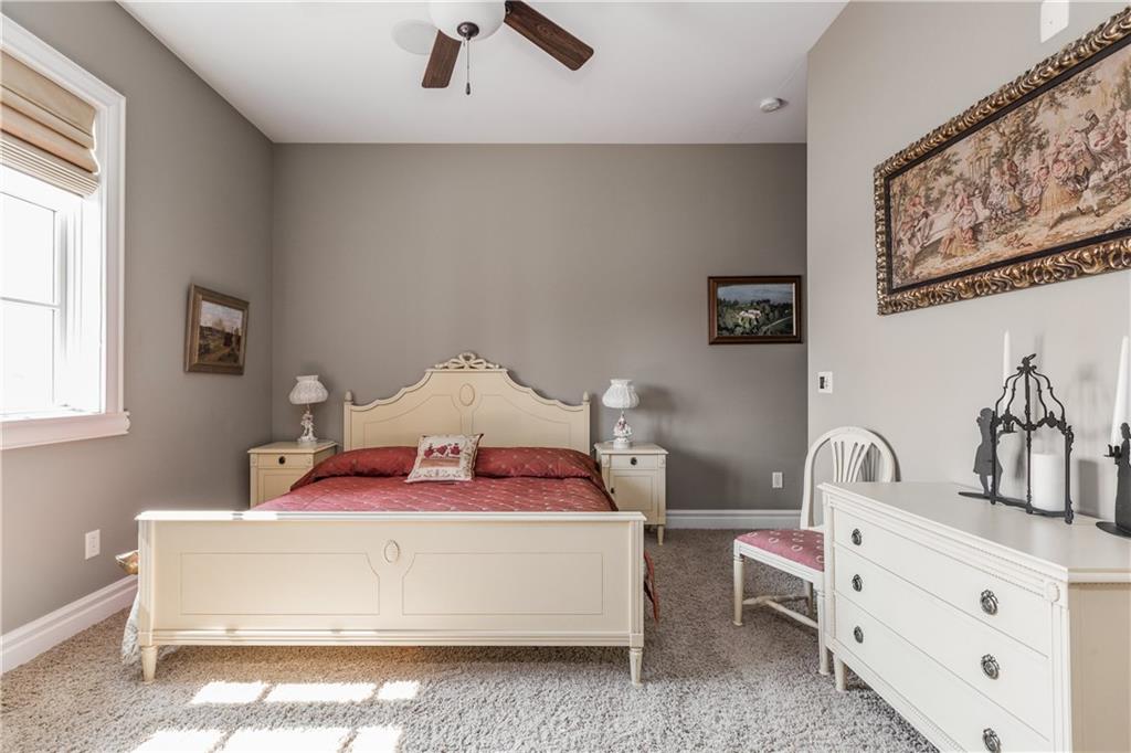 8257 Clearwater Pointe Indianapolis, IN 46240 - Photo 38 of 48