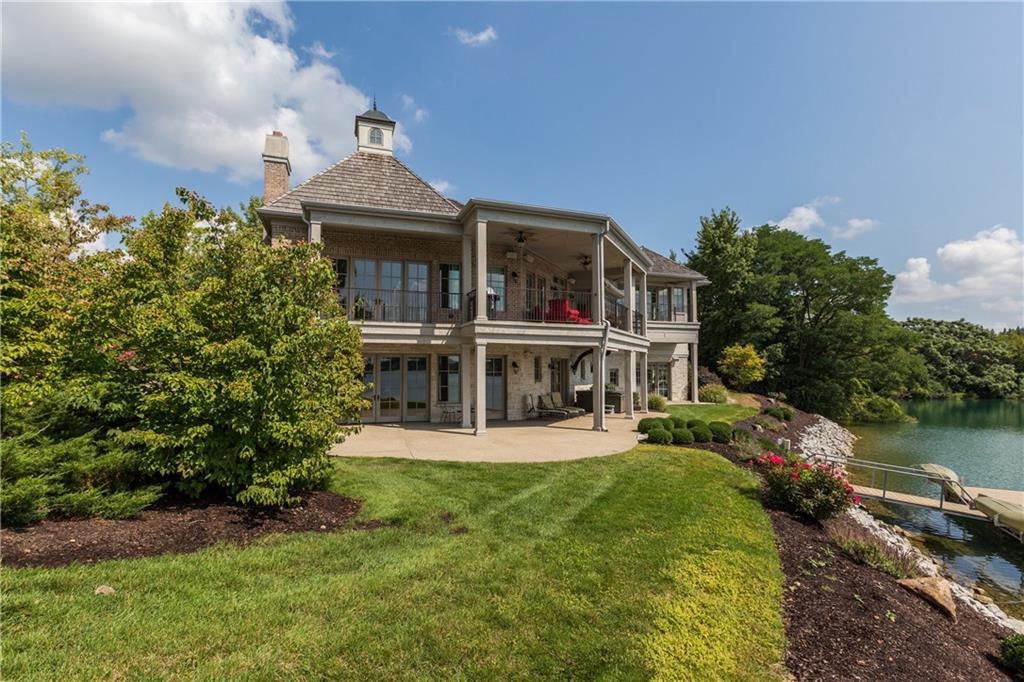 8257 Clearwater Pointe Indianapolis, IN 46240 - Photo 39 of 48