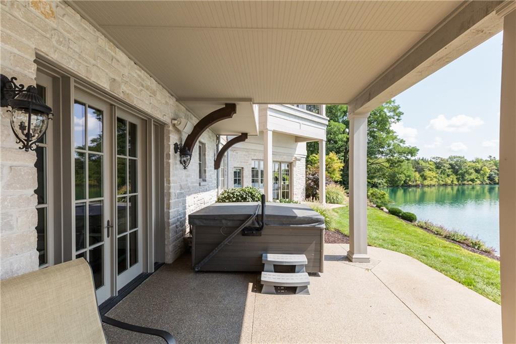 8257 Clearwater Pointe Indianapolis, IN 46240 - Photo 42 of 48