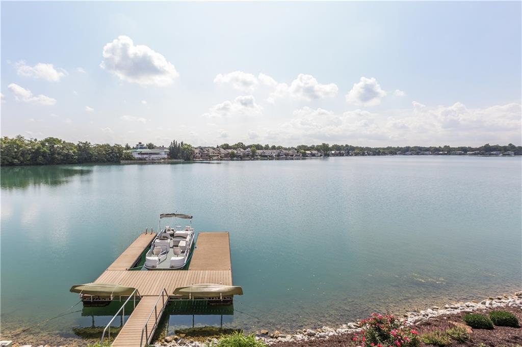 8257 Clearwater Pointe Indianapolis, IN 46240 - Photo 43 of 48