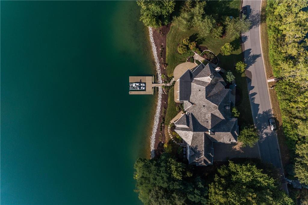 8257 Clearwater Pointe Indianapolis, IN 46240 - Photo 44 of 48