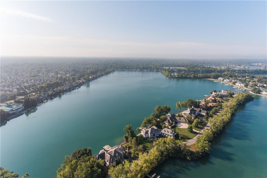 8257 Clearwater Pointe Indianapolis, IN 46240 - Photo 45 of 48