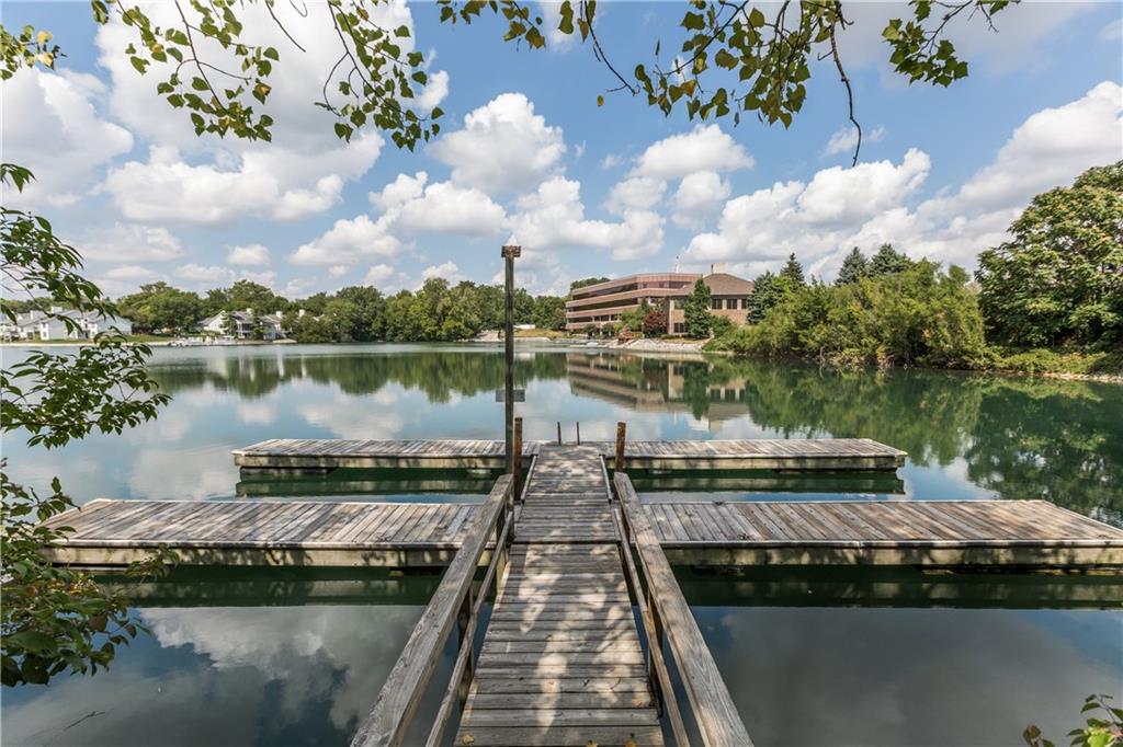 8257 Clearwater Pointe Indianapolis, IN 46240 - Photo 47 of 48