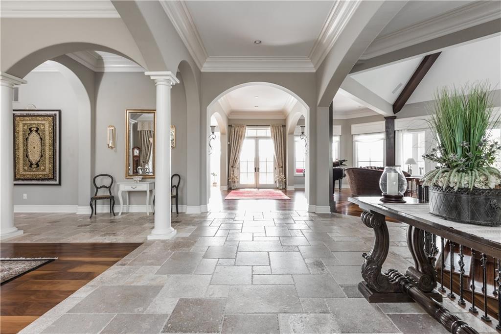 8257 Clearwater Pointe Indianapolis, IN 46240 - Photo 6 of 48