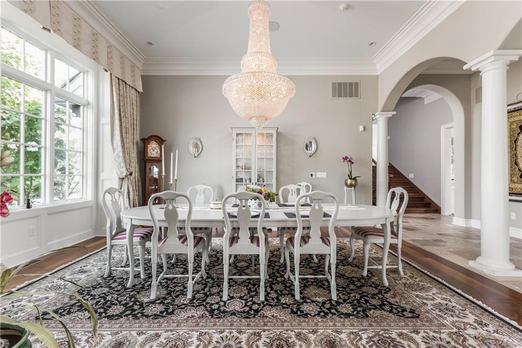 8257 Clearwater Pointe Indianapolis, IN 46240 - Photo 7 of 48